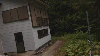 長野県菅平高原 ゆたか山荘 坂下 2026/07/22 19:15