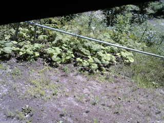 長野県菅平高原 ゆたか山荘 駐車場 2026/07/23 10:45