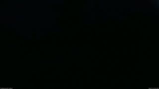 長野県菅平高原 ゆたか山荘 駐車場奥 2026/07/23 19:45