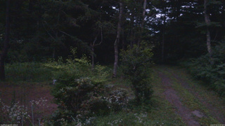 長野県菅平高原 ゆたか山荘 坂上 2026/07/23 19:15