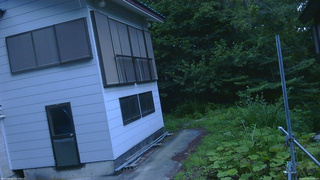 長野県菅平高原 ゆたか山荘 坂下 2026/07/23 05:00