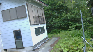長野県菅平高原 ゆたか山荘 坂下 2026/07/23 05:15