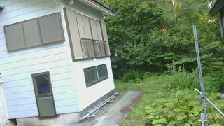 長野県菅平高原 ゆたか山荘 坂下 2026/07/23 05:30