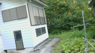 長野県菅平高原 ゆたか山荘 坂下 2026/07/23 05:45