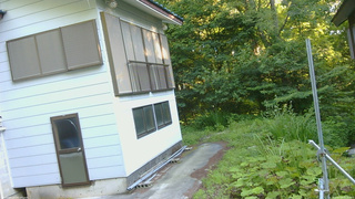 長野県菅平高原 ゆたか山荘 坂下 2026/07/23 06:15
