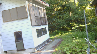 長野県菅平高原 ゆたか山荘 坂下 2026/07/23 06:30