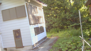 長野県菅平高原 ゆたか山荘 坂下 2026/07/23 07:00