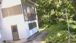 長野県菅平高原 ゆたか山荘 坂下 2026/07/23 07:45