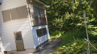 長野県菅平高原 ゆたか山荘 坂下 2026/07/23 08:00