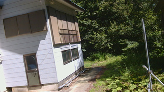 長野県菅平高原 ゆたか山荘 坂下 2026/07/23 09:45