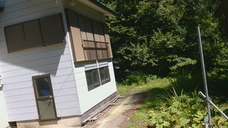 長野県菅平高原 ゆたか山荘 坂下 2026/07/23 10:00