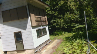 長野県菅平高原 ゆたか山荘 坂下 2026/07/23 10:15