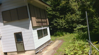 長野県菅平高原 ゆたか山荘 坂下 2026/07/23 10:30