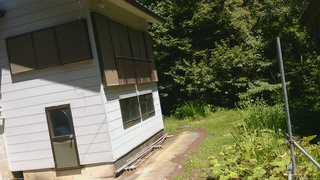 長野県菅平高原 ゆたか山荘 坂下 2026/07/23 10:45
