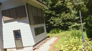 長野県菅平高原 ゆたか山荘 坂下 2026/07/23 11:15