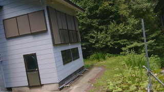 長野県菅平高原 ゆたか山荘 坂下 2026/07/23 11:45