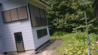 長野県菅平高原 ゆたか山荘 坂下 2026/07/23 12:30