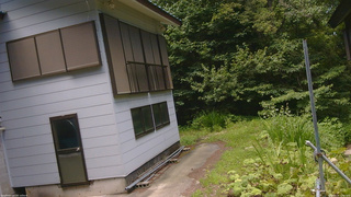 長野県菅平高原 ゆたか山荘 坂下 2026/07/23 12:45