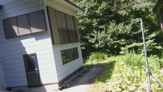 長野県菅平高原 ゆたか山荘 坂下 2026/07/23 13:15