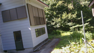 長野県菅平高原 ゆたか山荘 坂下 2026/07/23 14:45