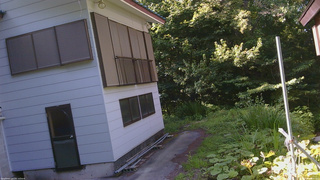長野県菅平高原 ゆたか山荘 坂下 2026/07/23 15:45