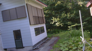 長野県菅平高原 ゆたか山荘 坂下 2026/07/23 16:15