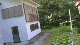 長野県菅平高原 ゆたか山荘 坂下 2026/07/23 16:30