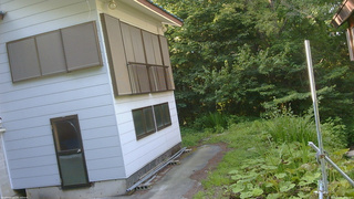 長野県菅平高原 ゆたか山荘 坂下 2026/07/23 16:45