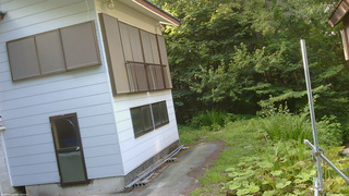 長野県菅平高原 ゆたか山荘 坂下 2026/07/23 17:00