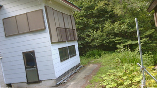 長野県菅平高原 ゆたか山荘 坂下 2026/07/23 17:15
