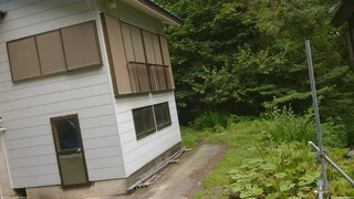長野県菅平高原 ゆたか山荘 坂下 2026/07/23 17:45