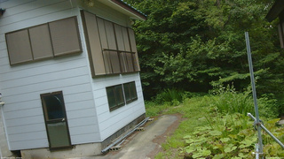 長野県菅平高原 ゆたか山荘 坂下 2026/07/23 18:15