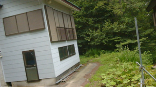 長野県菅平高原 ゆたか山荘 坂下 2026/07/23 18:45