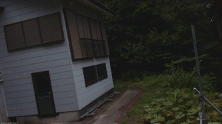 長野県菅平高原 ゆたか山荘 坂下 2026/07/23 19:15