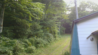 長野県菅平高原 ゆたか山荘 ゆたか山荘 2026/07/24 18:15