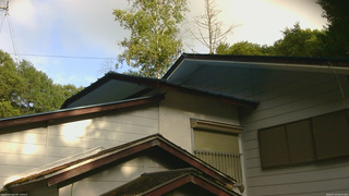 長野県菅平高原 ゆたか山荘 駐車場奥 2026/07/24 06:45