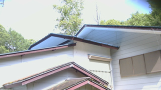 長野県菅平高原 ゆたか山荘 駐車場奥 2026/07/24 09:00