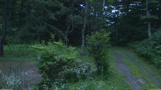 長野県菅平高原 ゆたか山荘 坂上 2026/07/24 05:00