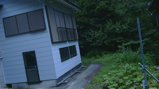 長野県菅平高原 ゆたか山荘 坂下 2026/07/24 05:00