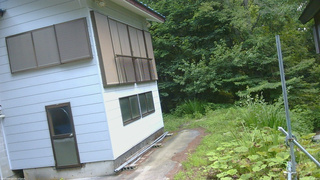 長野県菅平高原 ゆたか山荘 坂下 2026/07/24 05:15