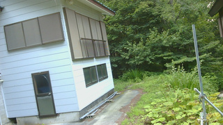 長野県菅平高原 ゆたか山荘 坂下 2026/07/24 05:30
