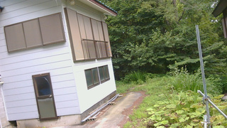 長野県菅平高原 ゆたか山荘 坂下 2026/07/24 06:15