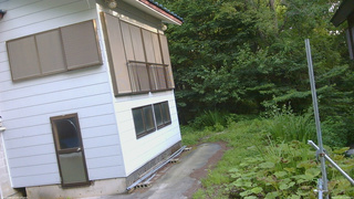 長野県菅平高原 ゆたか山荘 坂下 2026/07/24 06:30