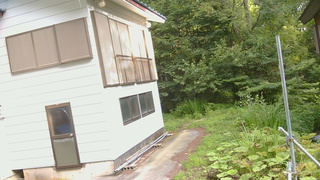 長野県菅平高原 ゆたか山荘 坂下 2026/07/24 06:45