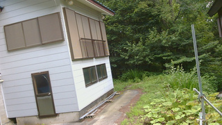 長野県菅平高原 ゆたか山荘 坂下 2026/07/24 07:00