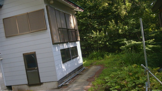 長野県菅平高原 ゆたか山荘 坂下 2026/07/24 07:30