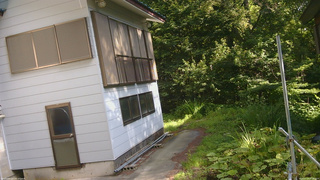長野県菅平高原 ゆたか山荘 坂下 2026/07/24 07:45