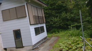 長野県菅平高原 ゆたか山荘 坂下 2026/07/24 08:00