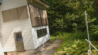 長野県菅平高原 ゆたか山荘 坂下 2026/07/24 08:45