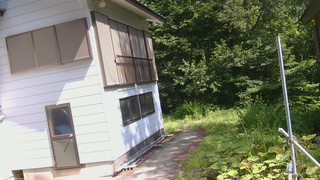 長野県菅平高原 ゆたか山荘 坂下 2026/07/24 09:15